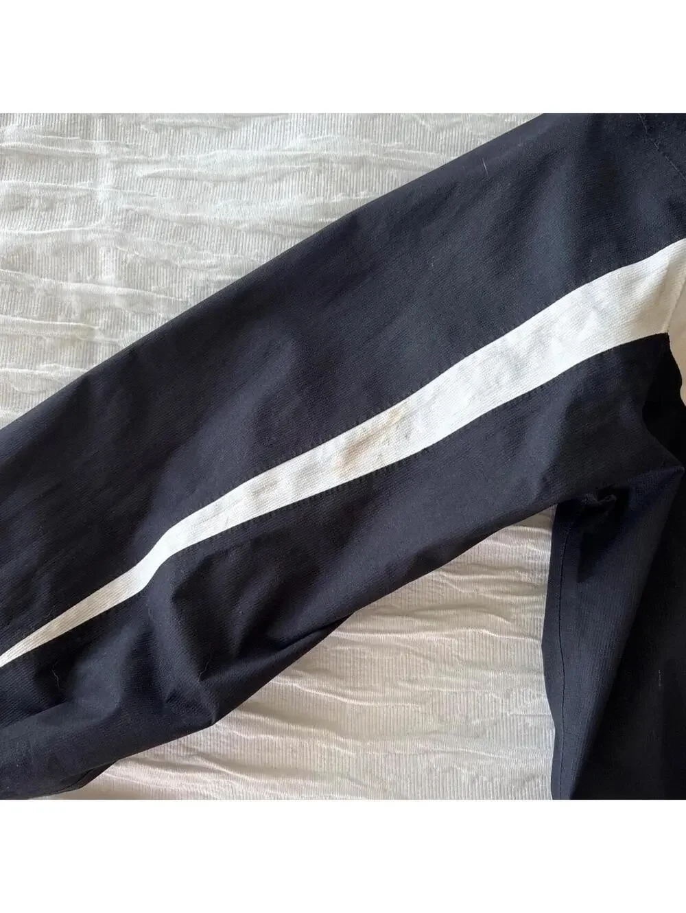 The North Face Kid's Black Jacket
